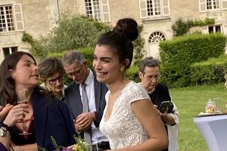 Aux Temps Fleuris - 6