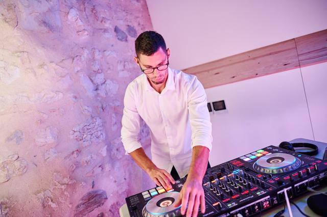 DJ Dez - 3