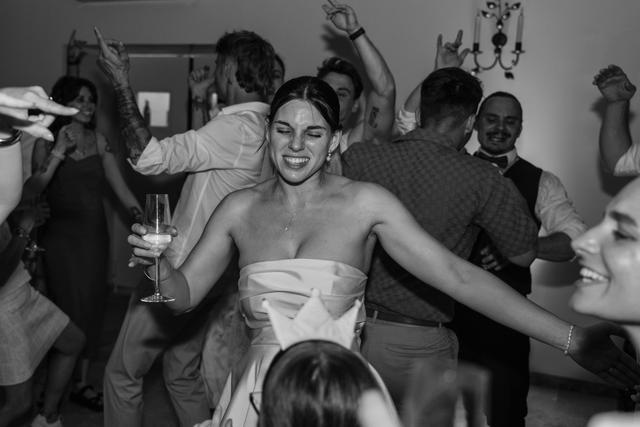 First Dance Agency - 1