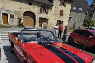 Mustang Location - 6