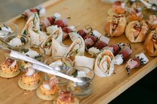 William Sarazin Traiteur - 5