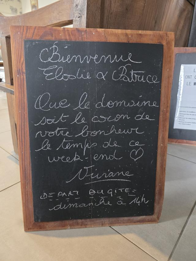 Domaine des Deux Eaux - 2