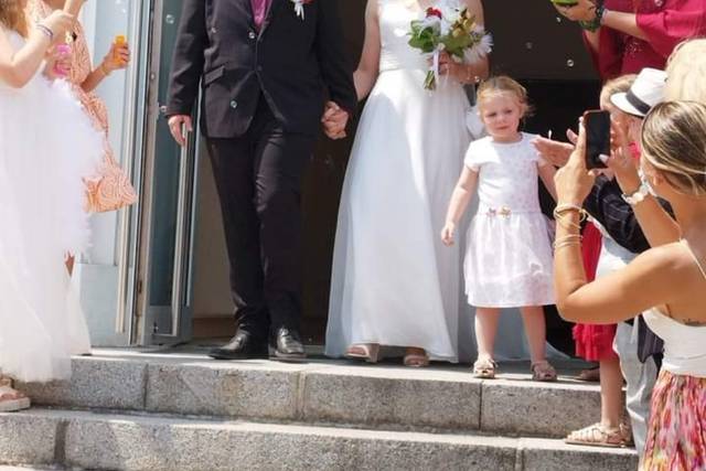 Le Boudoir de la Mariée 5