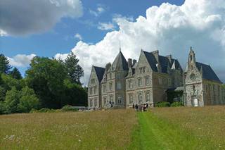 Château de Kerfily - 8
