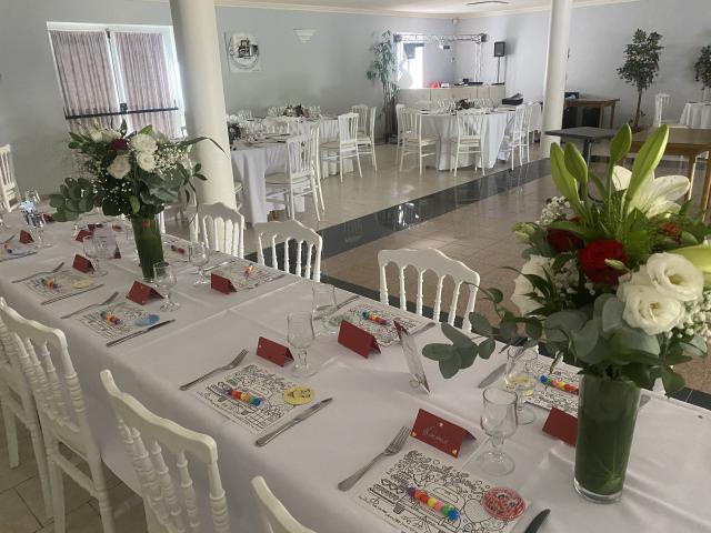 Villa Romantica - 1