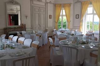 Château de Kerfily - 9