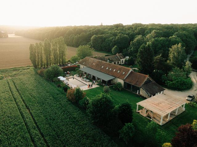 Domaine des Coccinelles - 1