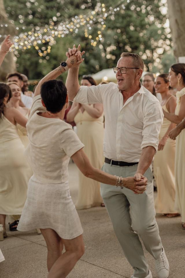 First Dance Agency - 2