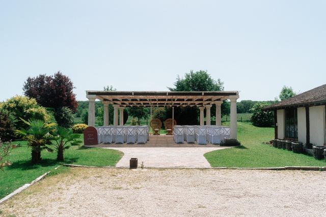 Domaine des Coccinelles - 3