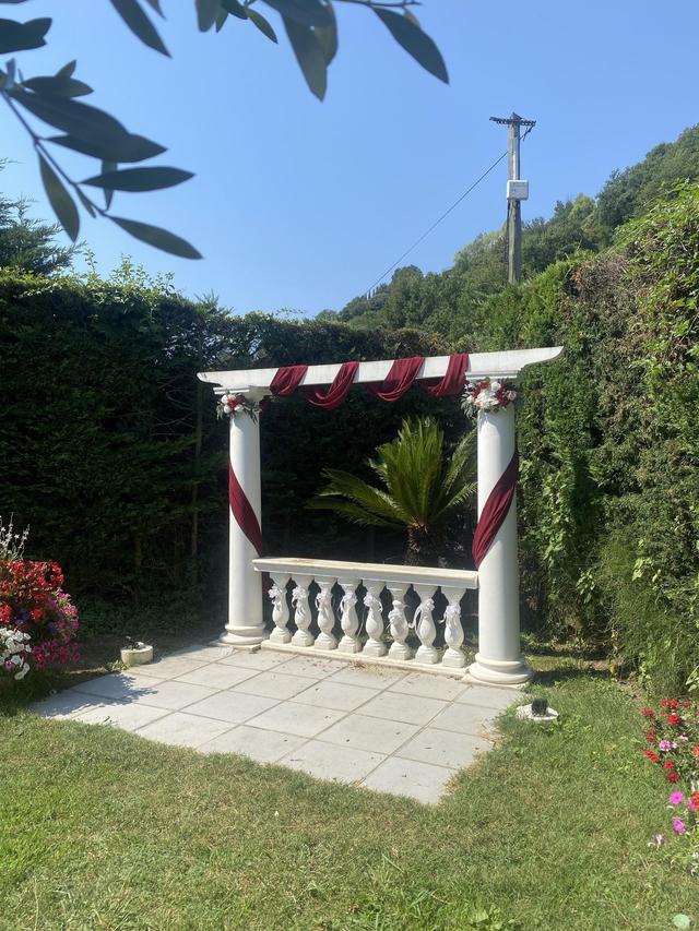 Villa Romantica - 2