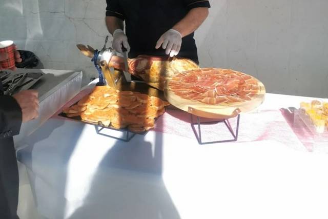 Le Porteur Gourmand 2