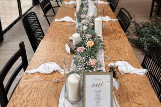 Oxygène fleurs - 18