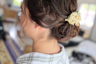 Hair Authentic - 4