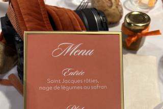 Aux Jolis Jours - 5