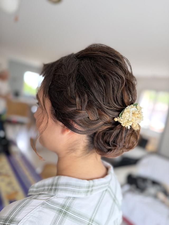 Hair Authentic - 1