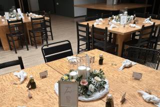 Oxygène fleurs - 19