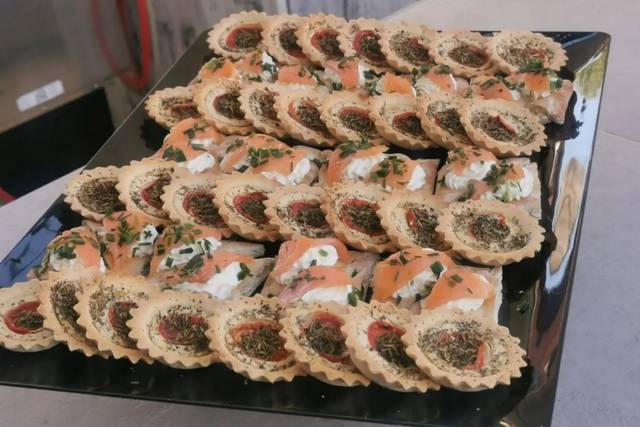 Le Porteur Gourmand 4