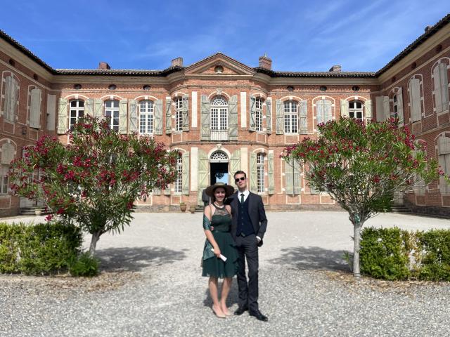 Château & Parc de Merville - 3