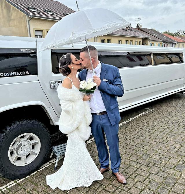 Lux Limousines - 2