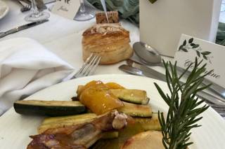 Lecomte Traiteur - 7