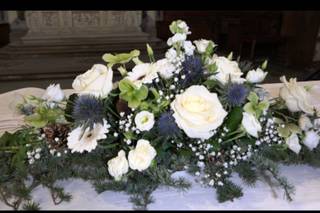 La Grange Ô Fleurs by Léo - 11