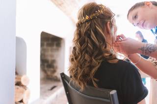 Co’Laury Coiffure - 9