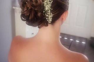 Hairstyle Domicile - 1