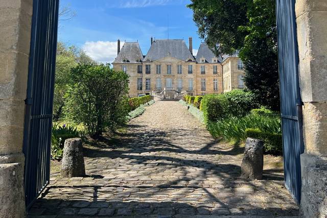 Château de Montgeroult 5
