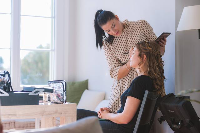 Co’Laury Coiffure - 4