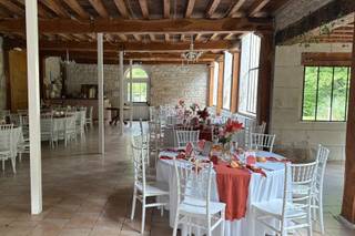 Domaine de l'Orangerie - 8