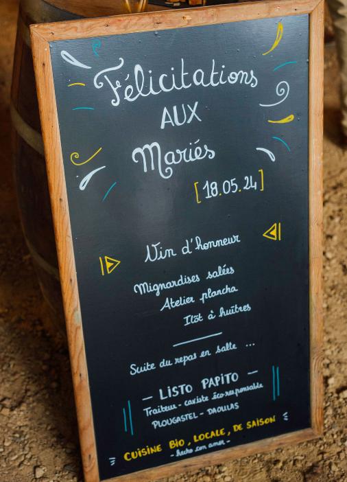 Listo Traiteur - 2