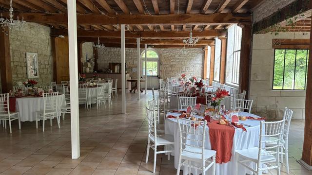 Domaine de l'Orangerie - 1