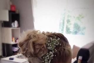 Hairstyle Domicile - 2