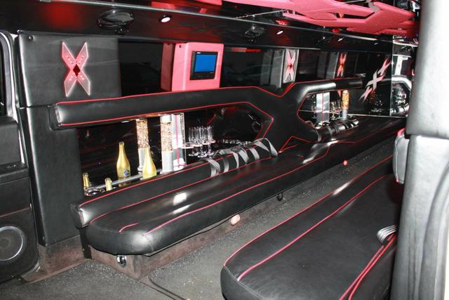 Lux Limousines - 3