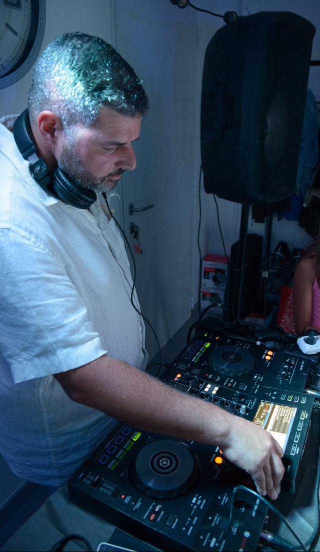 Dam’s Events - 2