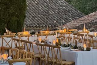 Bastide Saint Louis du Thoronet - 6