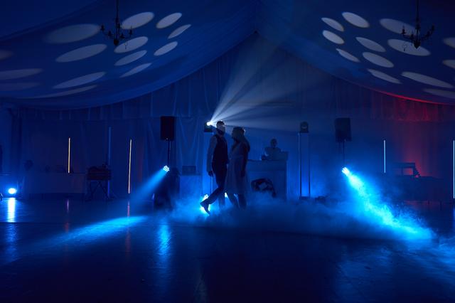 Riviera Gold Events - 1