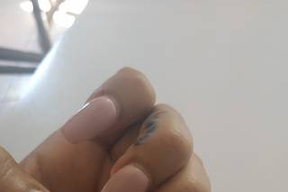 My Red Nails - 2