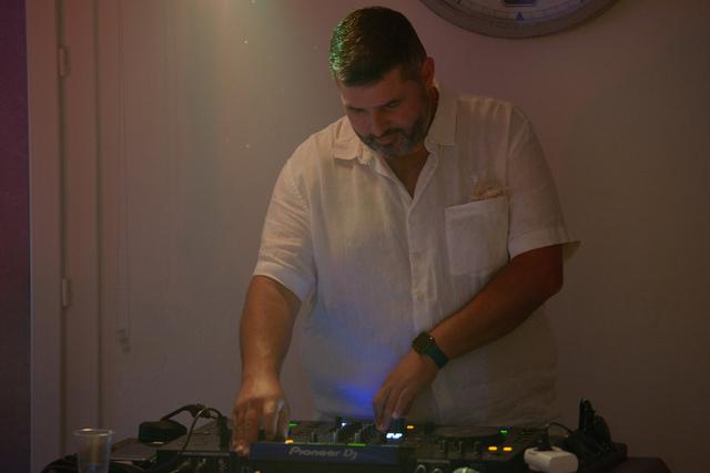 Dam’s Events - 3