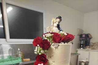 Ma Cerise sur le Gâteau - 7