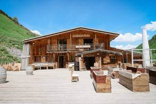 Chalet du Friolin - 8
