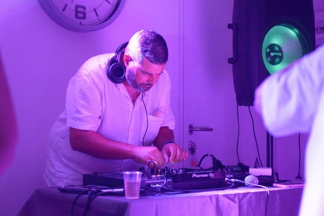 Dam’s Events - 4
