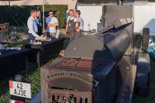 BBQ Texan - 5