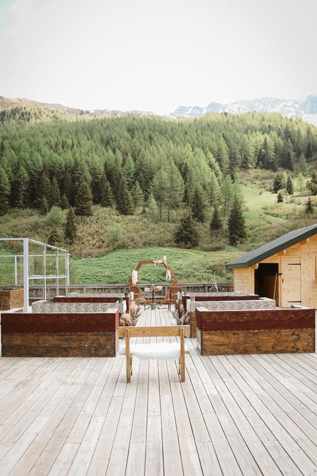 Chalet du Friolin - 2