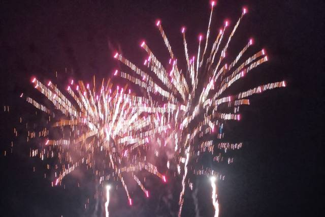 Feux d’artifices Event Consulting 1