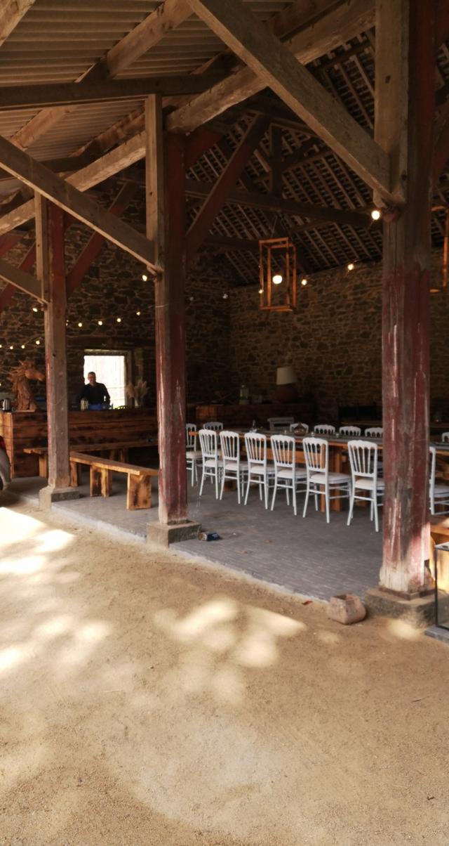 Domaine La Verrerie - 2