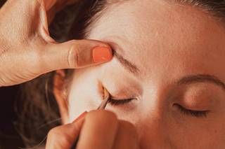 Julie Chopin Makeup Hair - 8