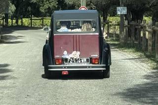 Mariage en Deuche - 4