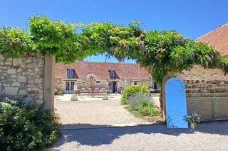 Le Domaine des 4 Saisons - 10