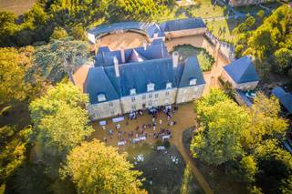 Le Logis de Martigné - 16